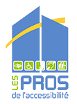 logo pro accessibilite