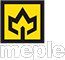 logo meple