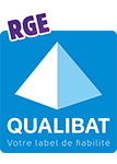 logo rge